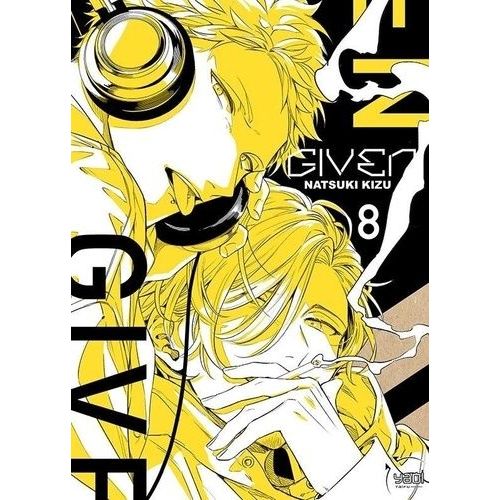 Given - Tome 8