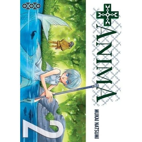 +Anima - Edition 2023 - Tome 2