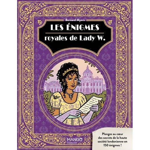 Les Énigmes Royales De Lady W