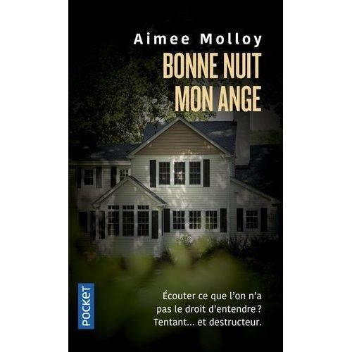 Bonne Nuit Mon Ange