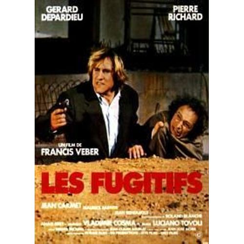 Les Fugitifs