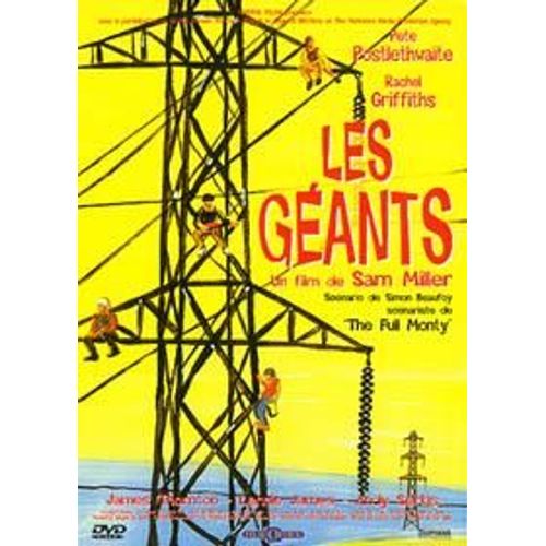 Les Géants