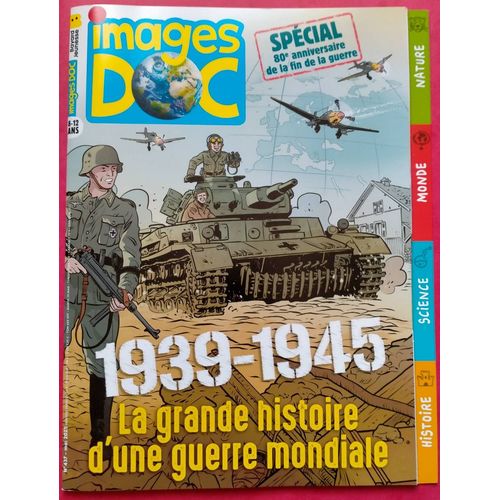 Image Doc 437 - Mai 2025