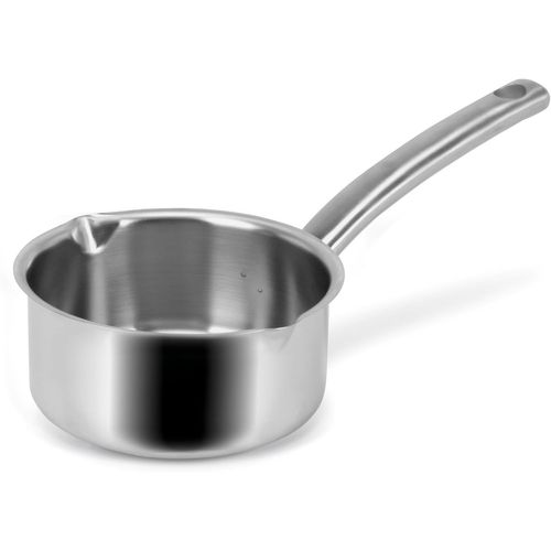 Casserole Inox Gamme Bacchus Pro Ø 14 Cm H 7 Cm