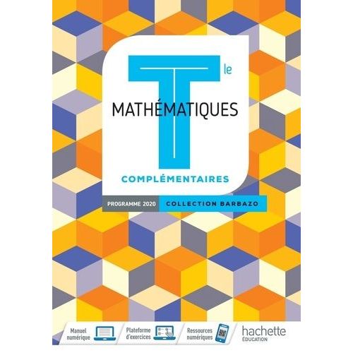 Mathématiques Complémentaires Tle