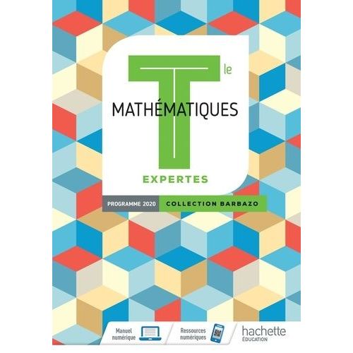 Mathématiques Expertes Tle