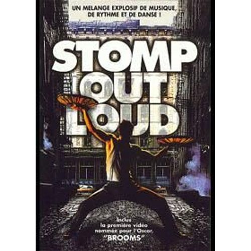 Stomp - Out Loud