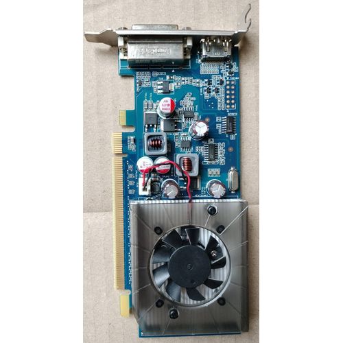 GeForce 405 1GB Pegatron D12M1BA2H