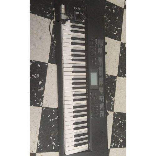 Synthétiseur Piano Casio Ctk-1150