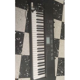 Synthétiseur Piano Casio Ctk-1150