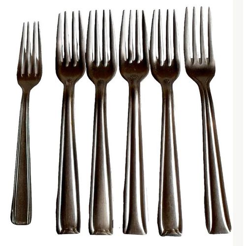 6 Fourchette Ancien