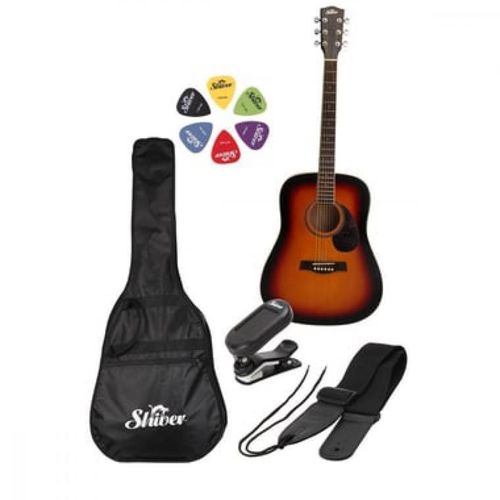 Guitare Folk 