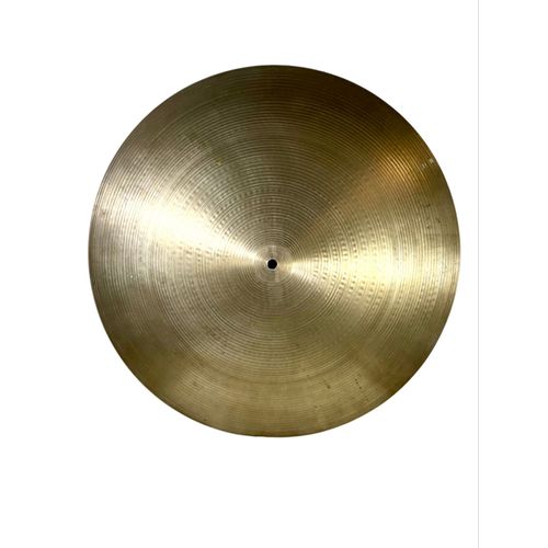 Cymbale Zildjian Adevis Genuine Flat Ride 20 