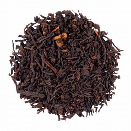 Thé Crème Pâtissière Belge (100gr)