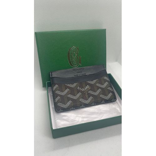 Porte Carte Goyard 