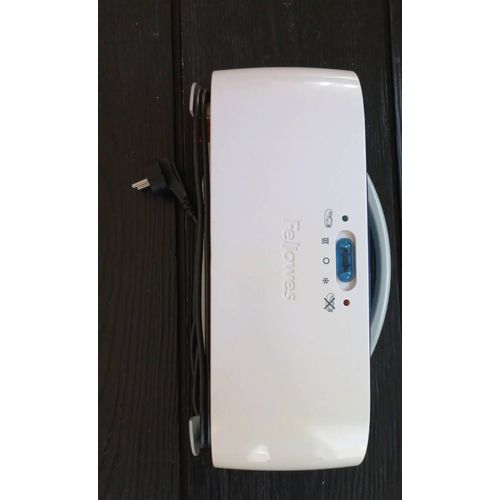 Plastifieuse Fellowes Cosmic A4