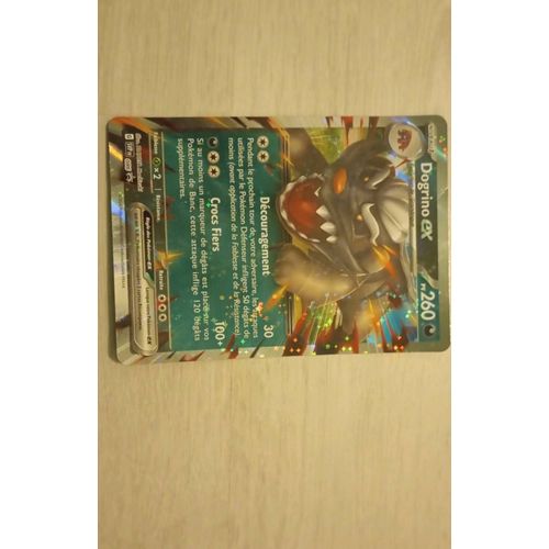 Carte Pokémon Ultra Rare