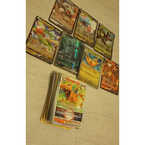 Carte Ultra Rare Pokémon