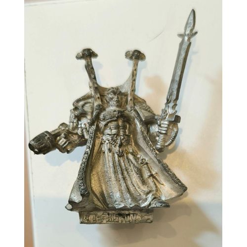 Mephiston Warhammer 40k Blood Angels