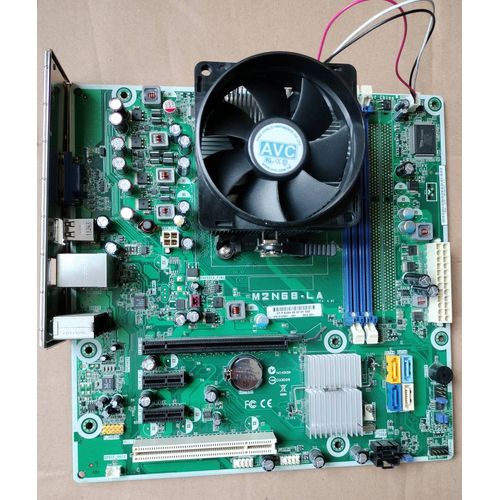 Carte-Mère HP M2N68-LA 612501-001 REV D01