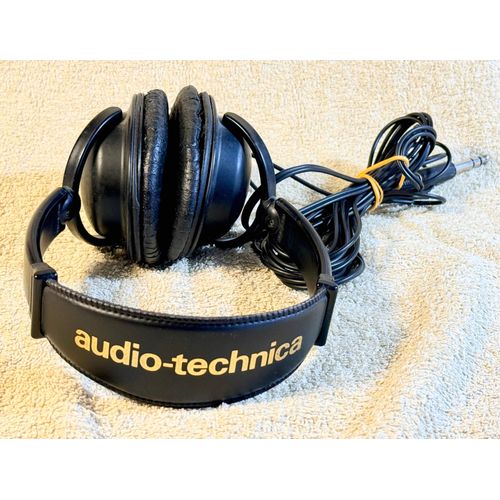 Casque Audio Technica HTH 510 Pour chaine Hifi