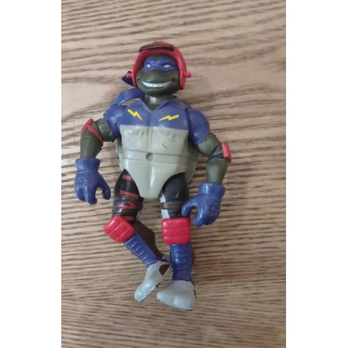 Figurine Tortue Ninja -2003-