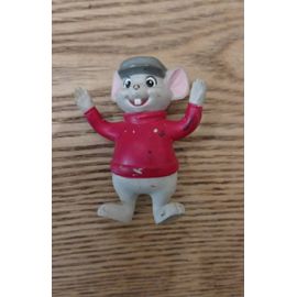 Figurine Disney -Bernard Et Bianca-