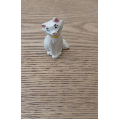 Figurine Disney -Les Aristochats -