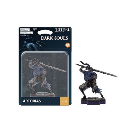 Dark Souls Figurine