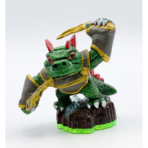 Activision / Figurine Skylanders Spyro'S Adventure- Dino Rang 7 Cm