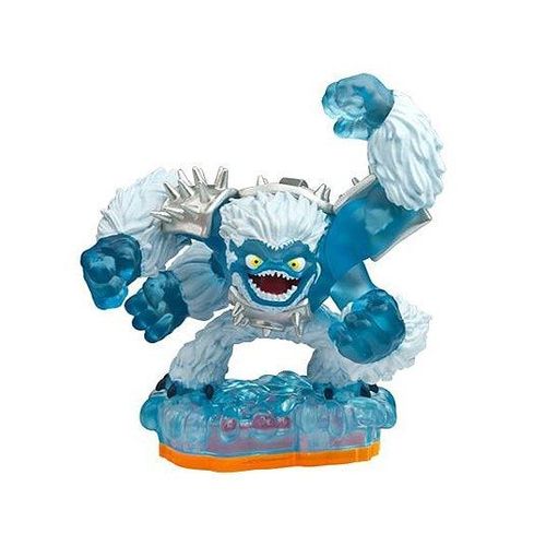 Activision / Figurine Skylanders Giants - Slam Bam 7 Cm