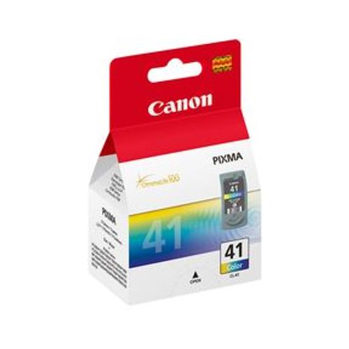 Canon Pixma 41 color