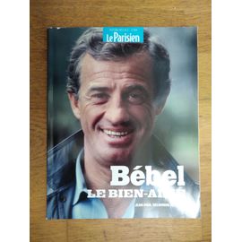 Edition Special - Le Parisien - Bebel Le Bien-Aime