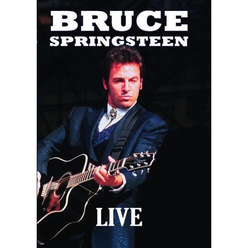 Bruce Springsteen: Live [Digital Video Disc]