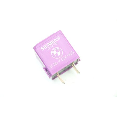Relais Electrique Bmw C1 125 2000 - 2003 / 216611