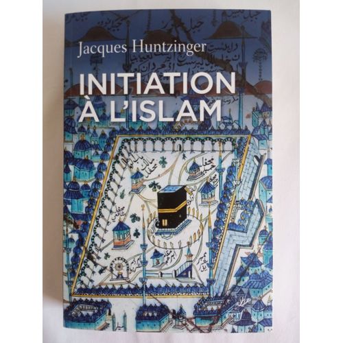 Initiation À L'Islam