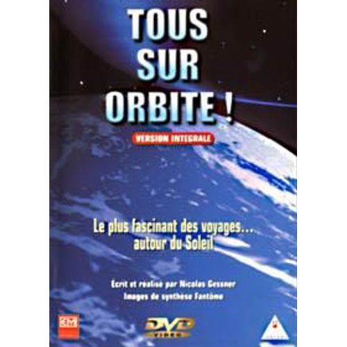 Tous Sur Orbite !
