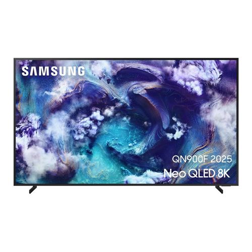 TV Neo QLED Samsung TQ75QN900F 190 cm 8K UHD 2025