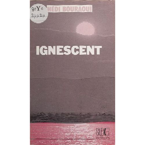 Ignescent : Prosèmes