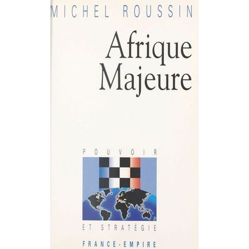 Afrique Majeure