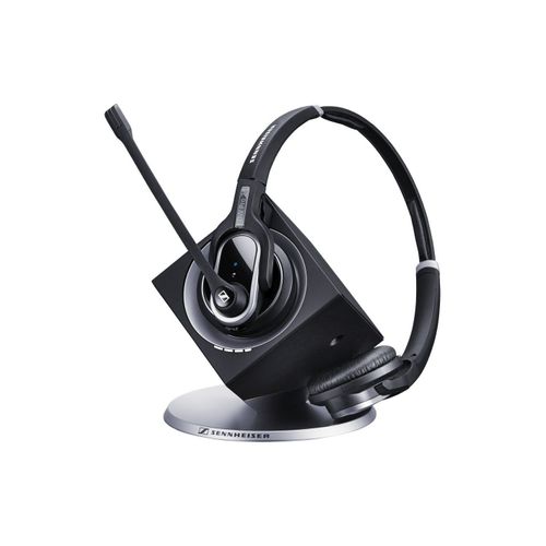 Micro-casque Sennheiser DW Office
