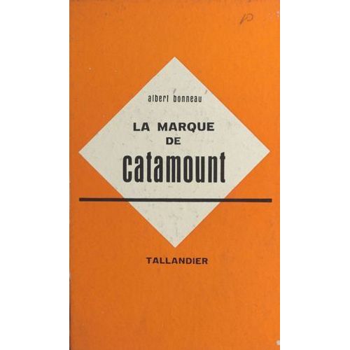 La Marque De Catamount