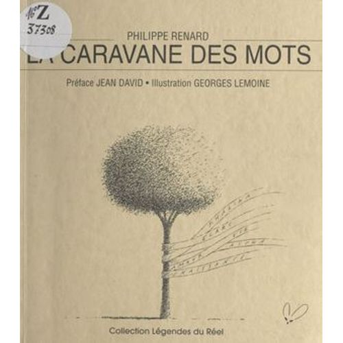 La Caravane Des Mots