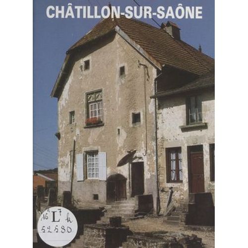Châtillon-Sur-Saône