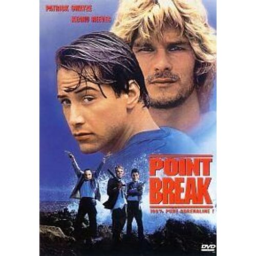 Point Break