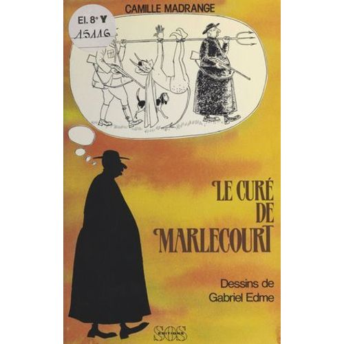 Le Curé De Marlecourt