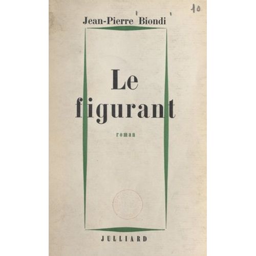 Le Figurant