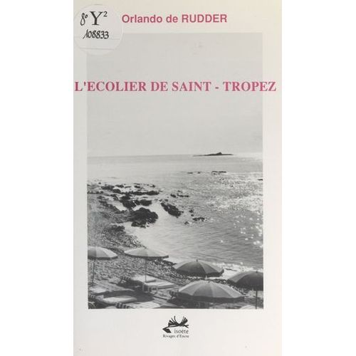L'écolier De Saint-Tropez