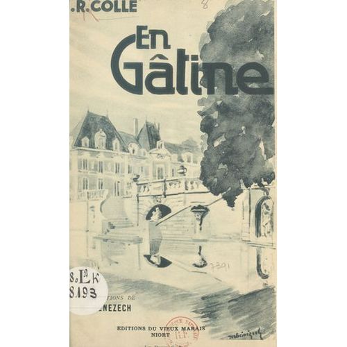 En Gâtine