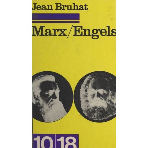 Friedrich Engels